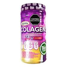 COLAGENO HIDROLIZADO 700 GR VAINILLA