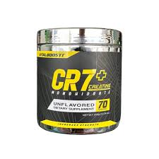 CREATINA MONOHYDRATE CR7+ VITALBOOSTT 350 GR