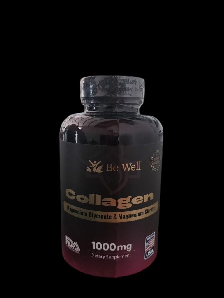 COLLAGEN BE WELL 1000 MG