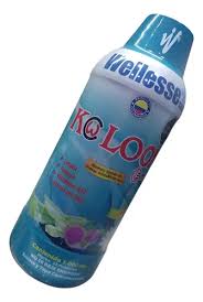 KC LOON CLANSER JARABE 1000 ML 