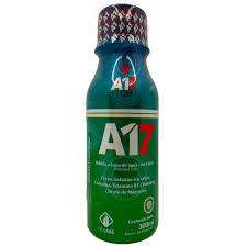 A17 JARABE 300 ML