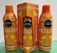 VILTAFER FRASCO 550 ML