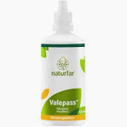 VALEPASS 60 ML