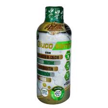 GLUCOSAMINA MAX LIFE JARABE 1000 ML 
