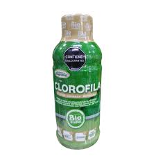 CLOROFILA BIOPRONAT JARABE 500 ML 
